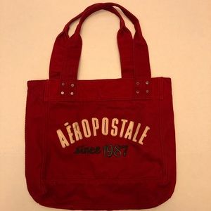 Aeropostal Tote